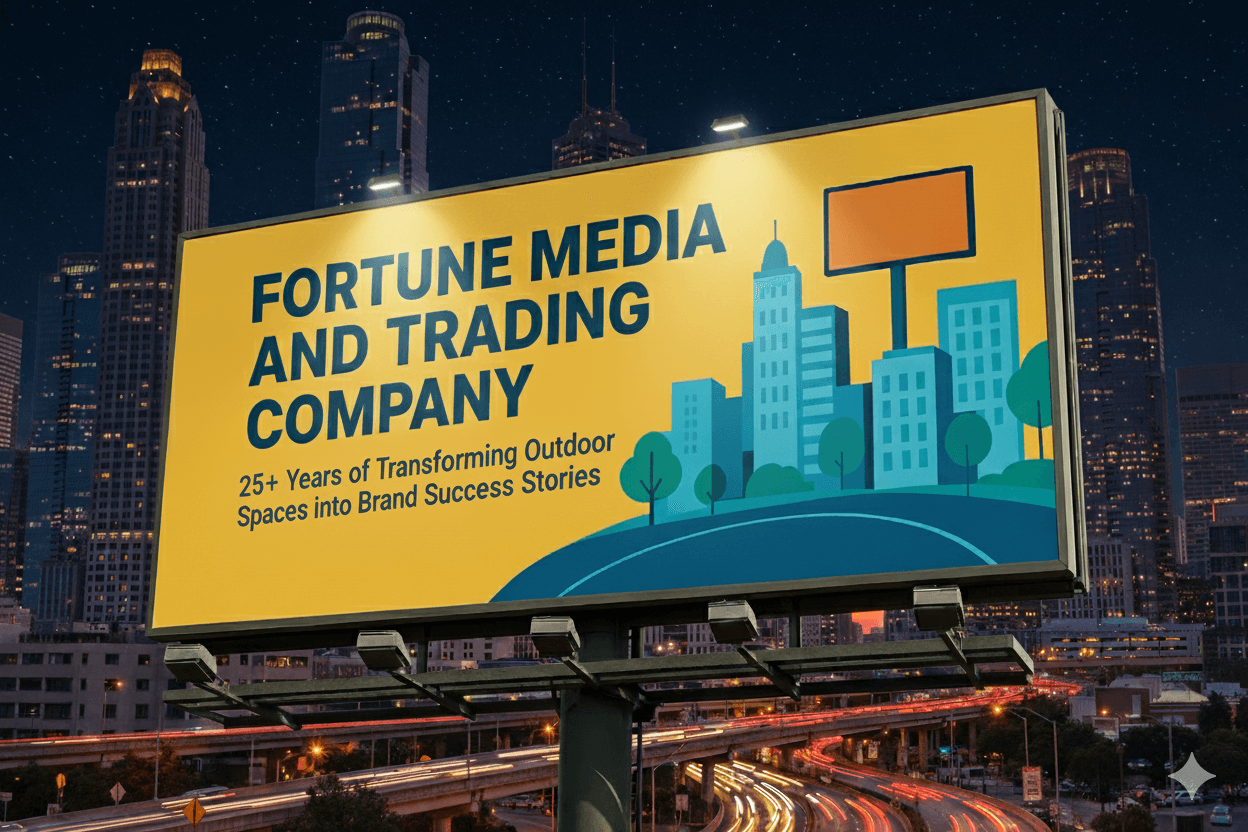 Billboard / Hoardings